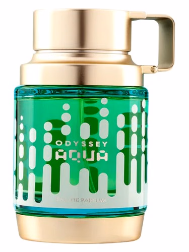 Odyssey Aqua Edition