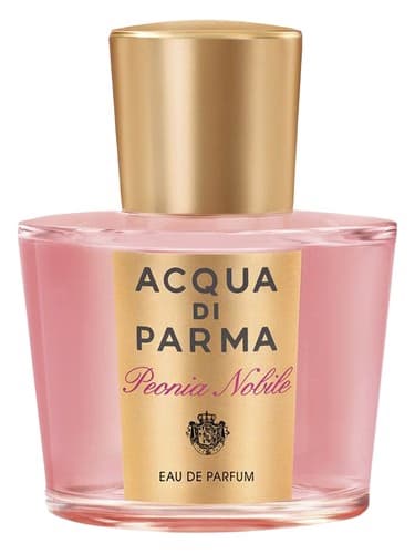 Peonia Nobile