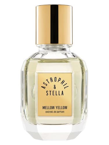 Mellow Yellow