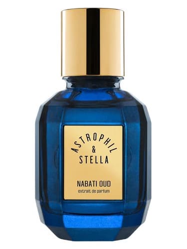 Nabati Oud