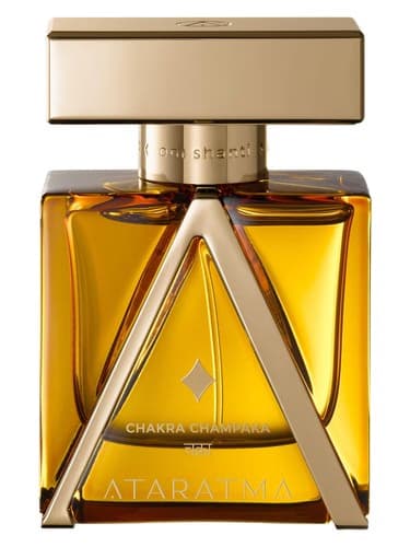 Chakra Champaka