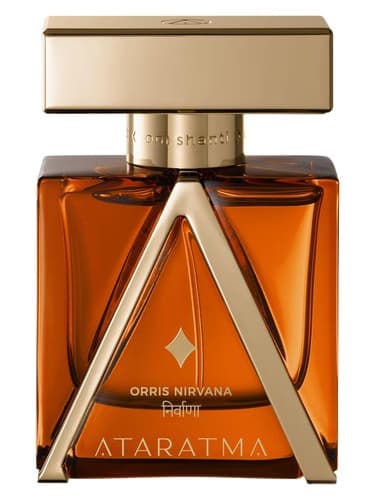 Orris Nirvana