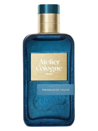 Mandarine Fauve
