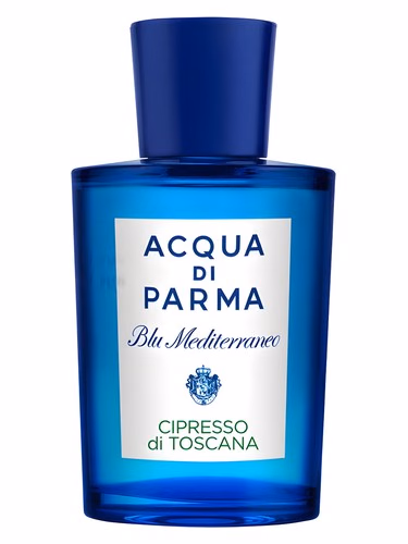 Acqua di Parma Blu Mediterraneo - Cipresso di Toscana