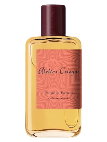 Pomelo Paradis