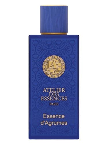 Essence d’Agrumes