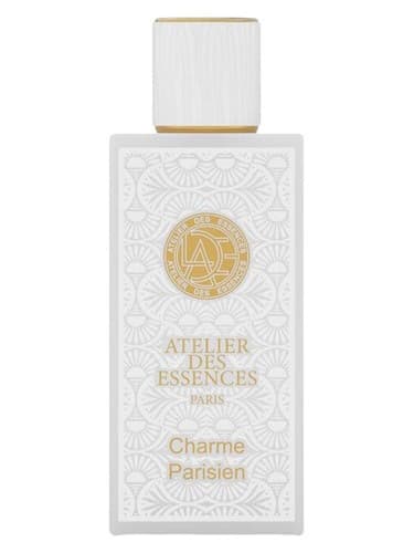 Charme Parisien