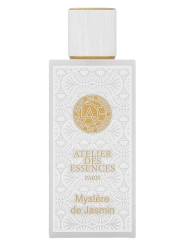 Mystère de Jasmin