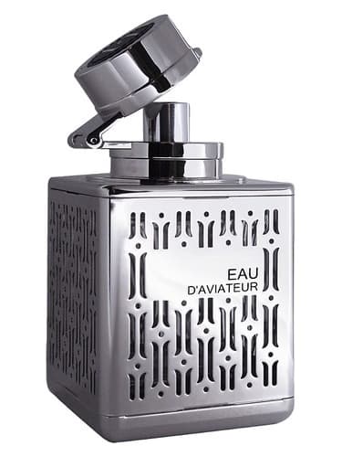 Eau d'Aviateur