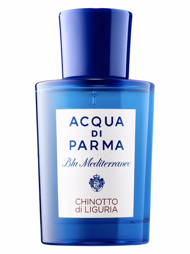 Chinotto di Liguria