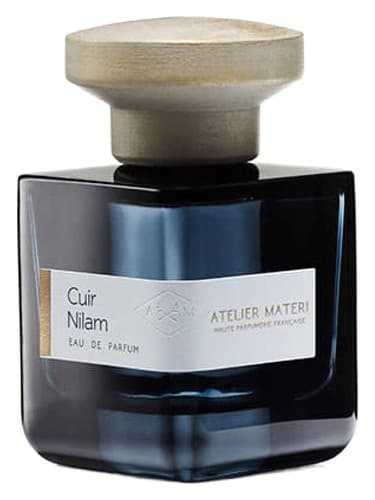 Cuir Nilam