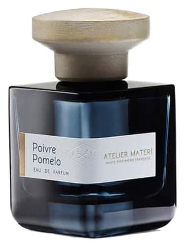 Poivre Pomelo