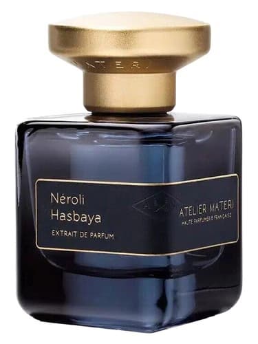 Néroli Hasbaya