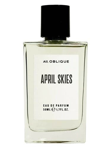 April Skies