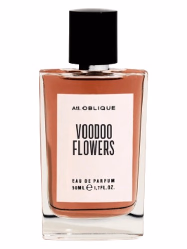 Voodoo Flowers