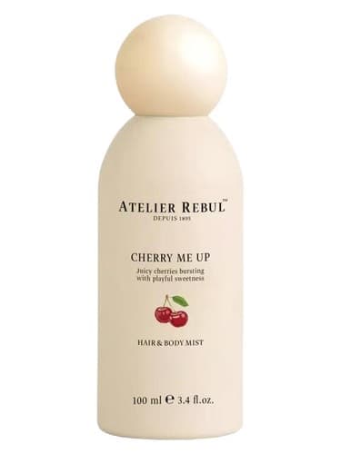 Cherry Me Up