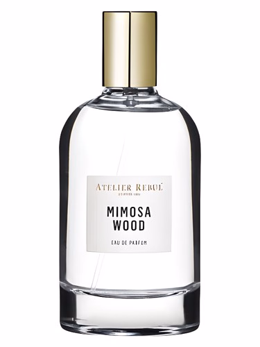 Mimosa Wood