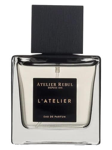 L'Atelier