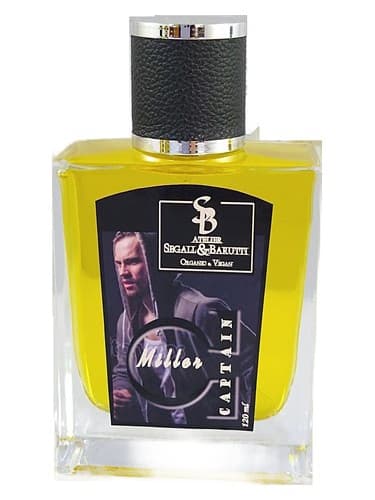 Captain Miller
