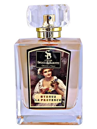 Hybnuz Provence
