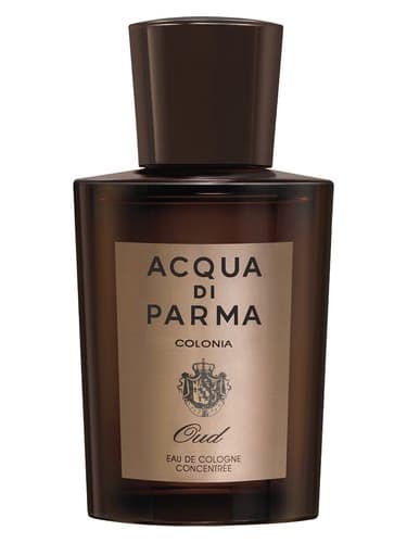 Colonia Oud