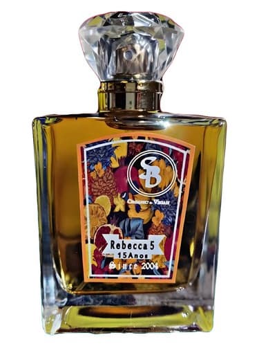 Rebecca 5