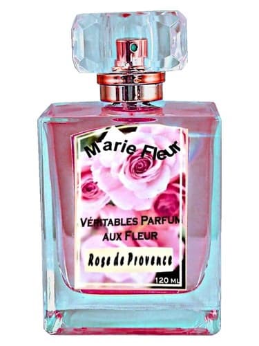 Rose de Provence