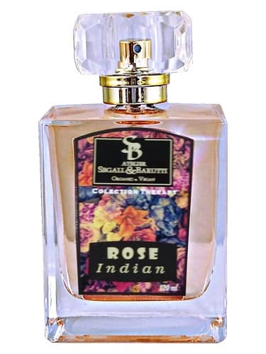 Rose Indian
