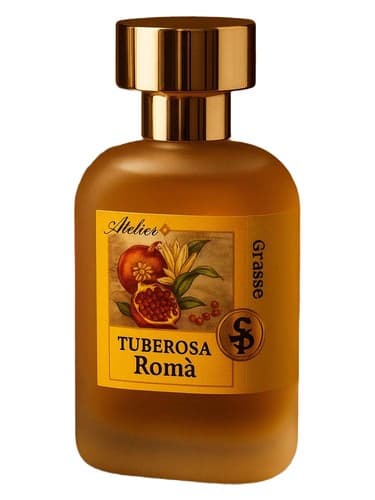 Tubereuse Romã