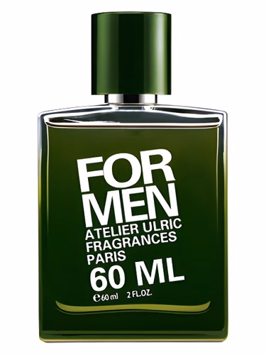 U1 For Men