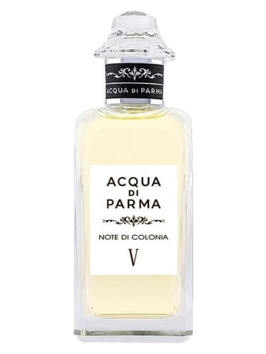 Note Di Colonia V