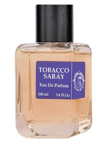 Tobacco Saray