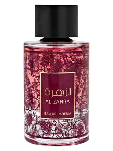 Al Zahra