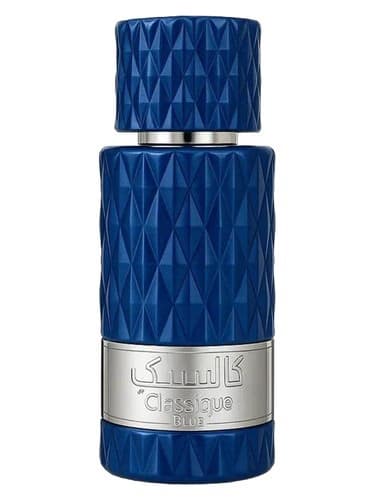 Classique Blue