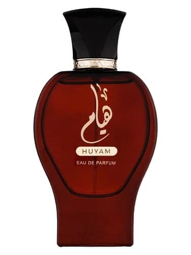 Huyam