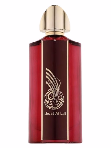 Ishqat Al Lail