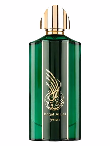 Ishqat Al Lail Forever