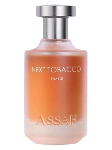 Next Tobacco