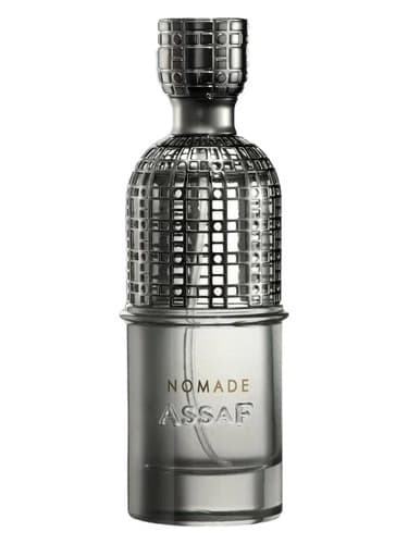 Nomad