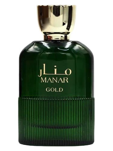 Manar Gold