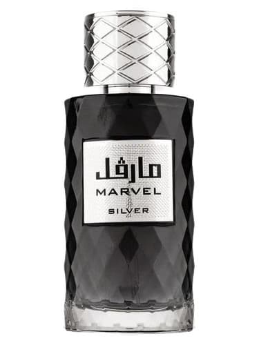 Marvel Silver