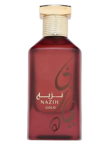 Nazih Gold