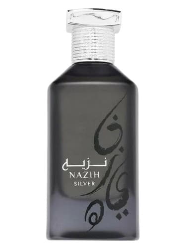 Nazih Silver