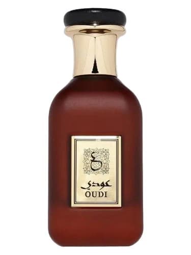 Oudi
