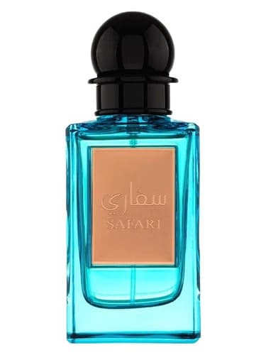 Safari