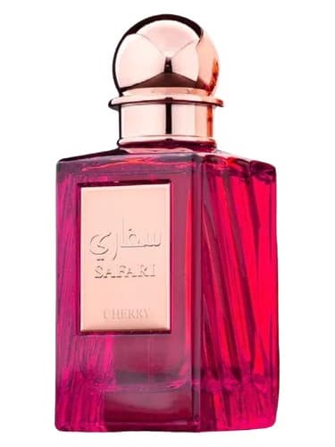 Safari Cherry