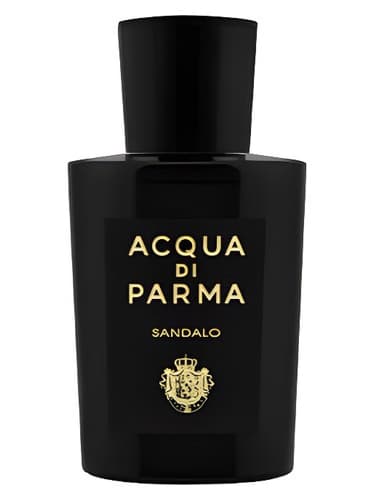 Sandalo Eau de Parfum
