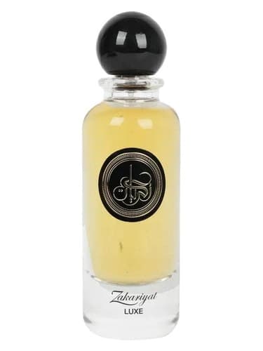 Zakariyat Luxe