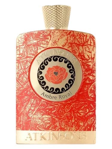 Ambre Royal