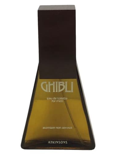 Ghibli